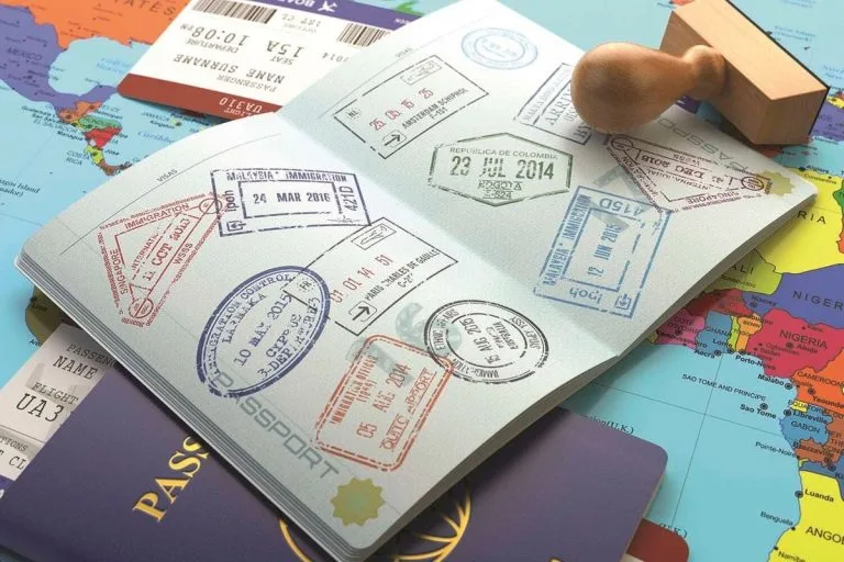 East Africa Tourist Visa