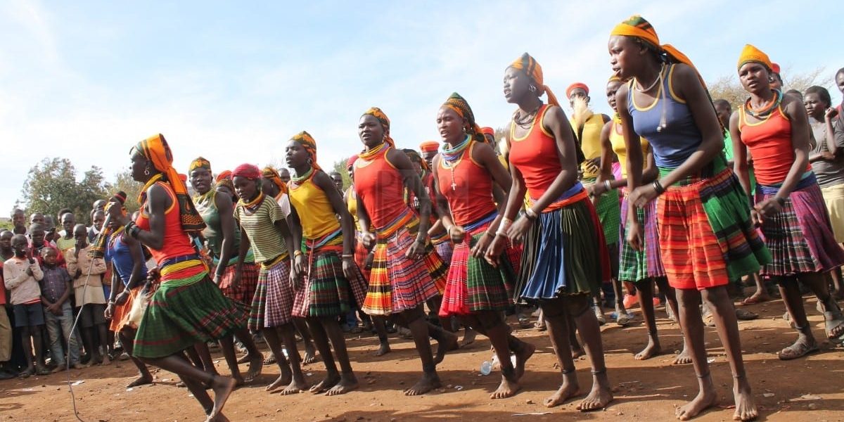 Gorilla trekking and Karamoja Tour