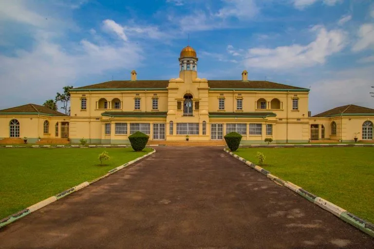 Places to visit for free in Uganda
