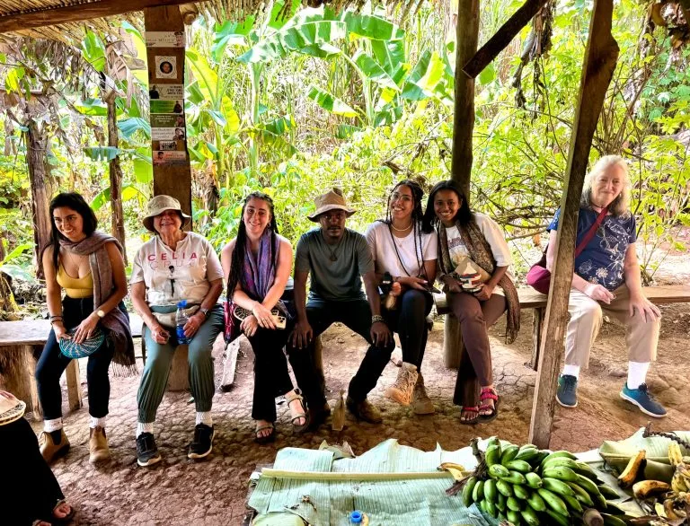 Uganda Cultural Safari from Germany
