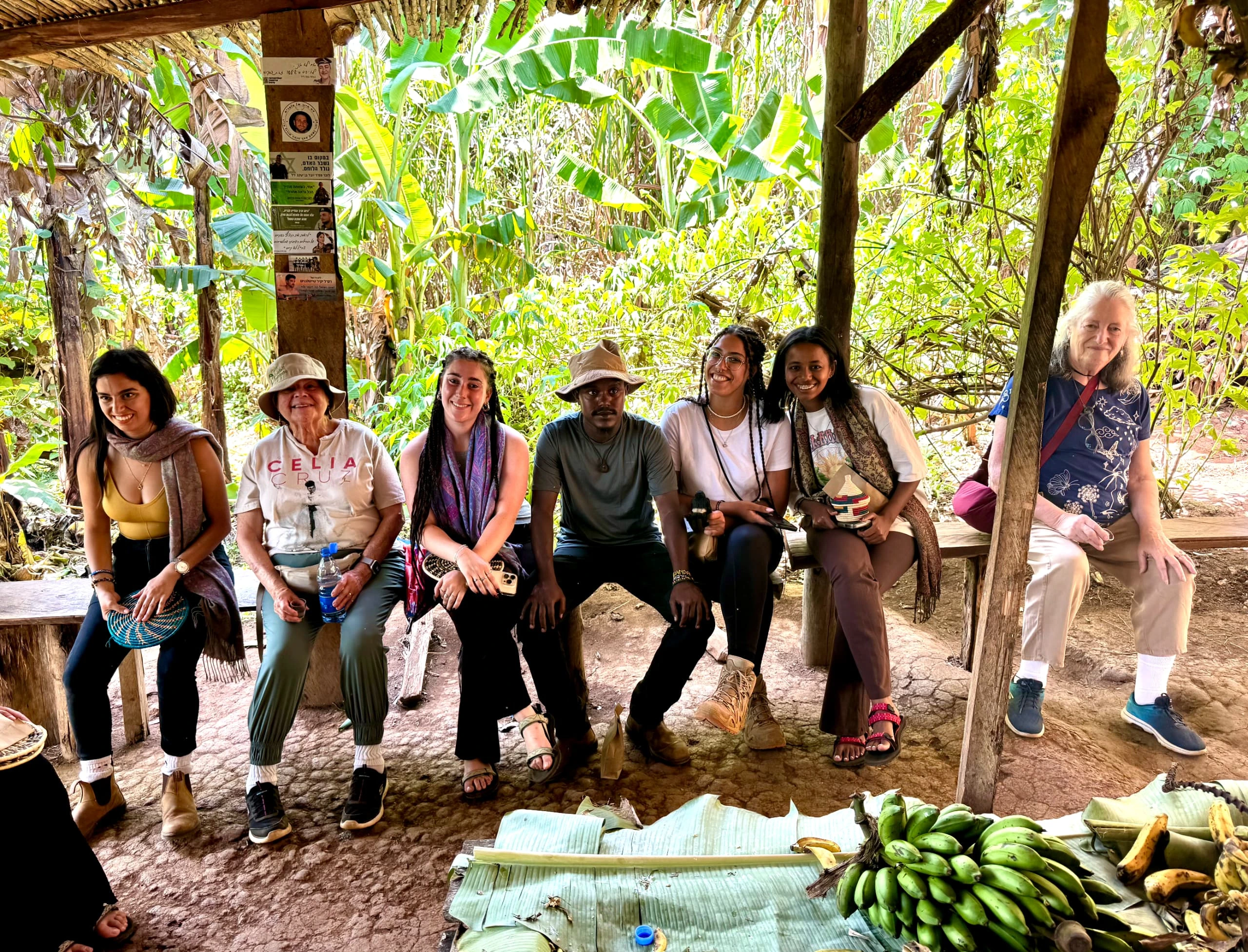 Uganda Cultural Safari from Germany