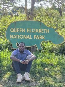 Famous National Park in Uganda