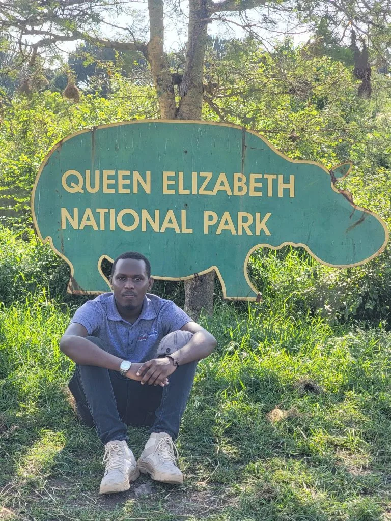 Famous National Park in Uganda