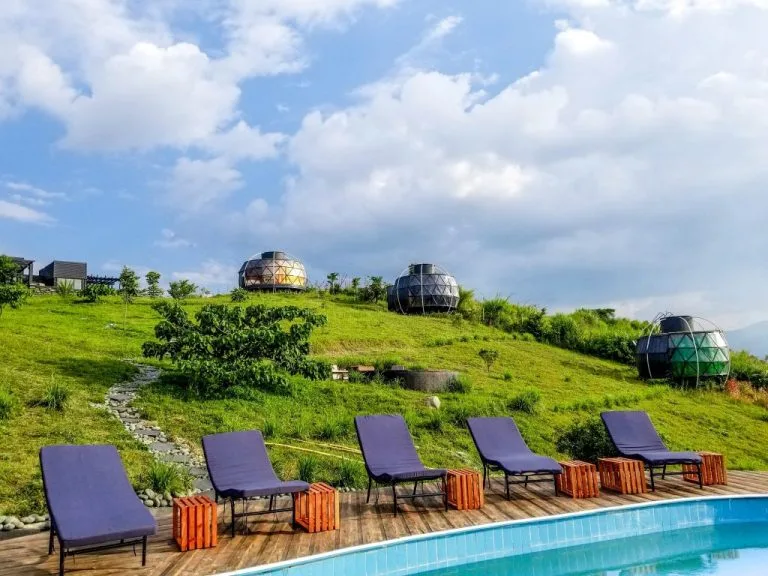 Aramaga Rift Valley Lodge
