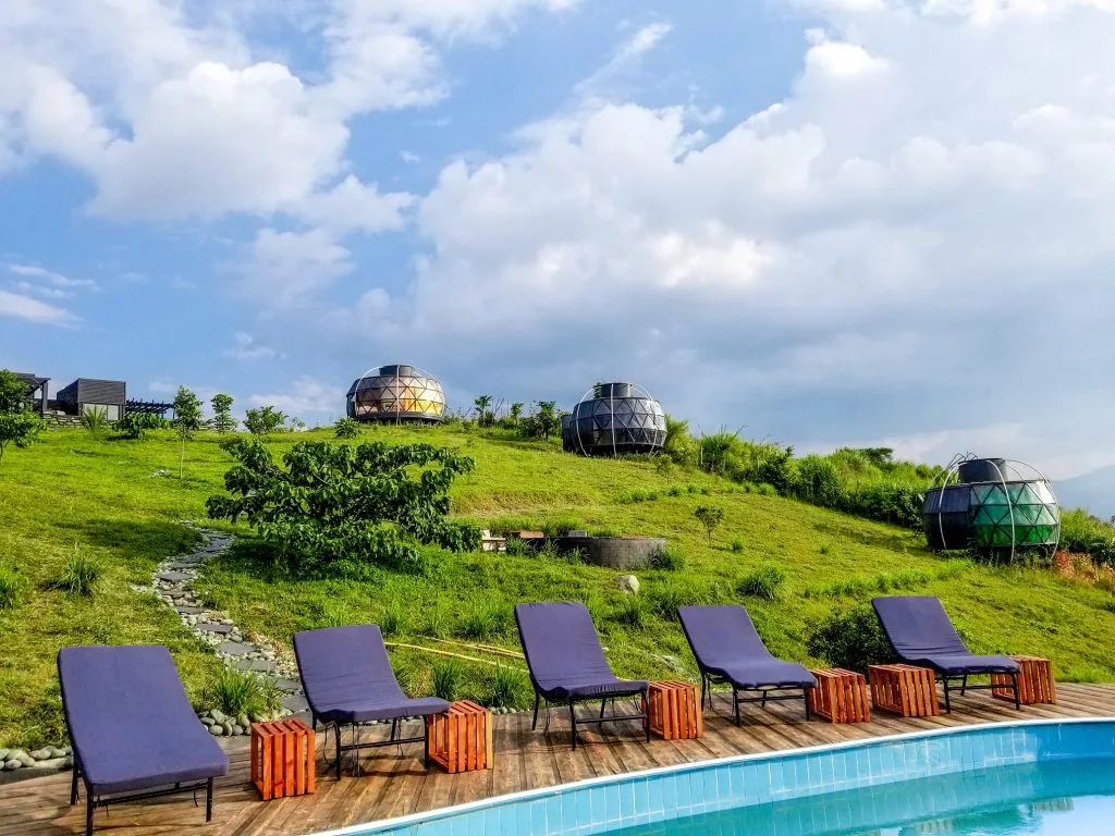 Aramaga Rift Valley Lodge
