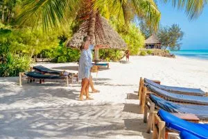 Best Hotels in Zanzibar