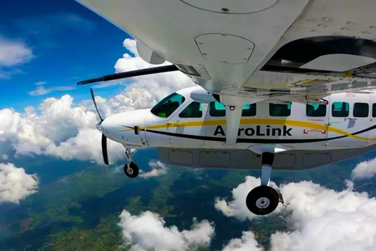 Flying Gorilla to Bwindi for Gorillas