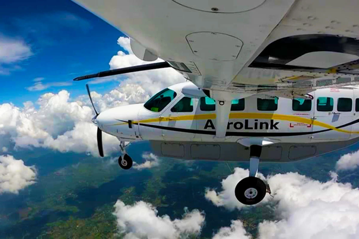 Flying Gorilla to Bwindi for Gorillas