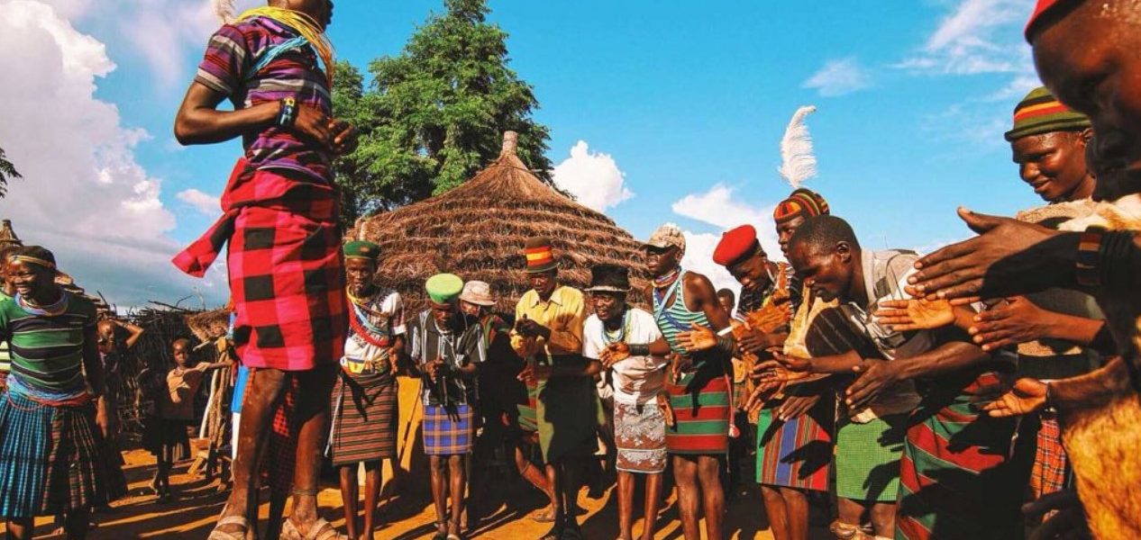 Karamoja Workshop Tours