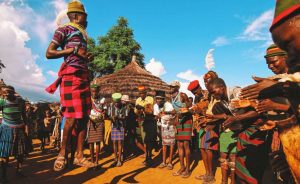 Karamoja Workshop Tours