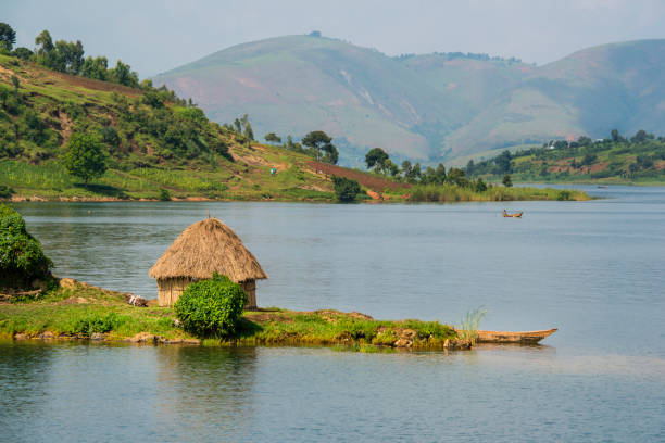 6 Days Kibale, Queen, Bwindi, and Bunyonyi Safari