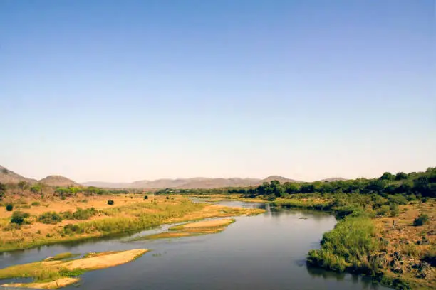 Mara River