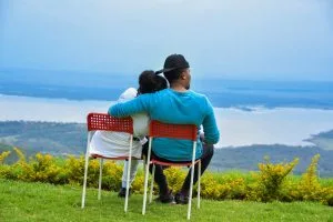 Rift Valley Lakes in Kenya