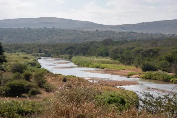 Tangi River