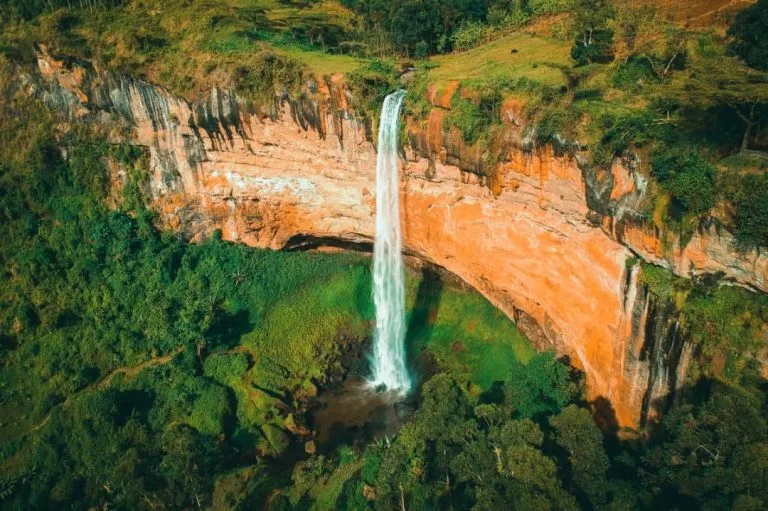Best Places for Honeymoon in Uganda