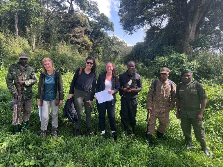 8 Days Uganda Gorilla Trekking through Kigali