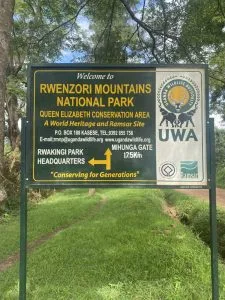 How to Prepare For a Mountain Rwenzori Hike