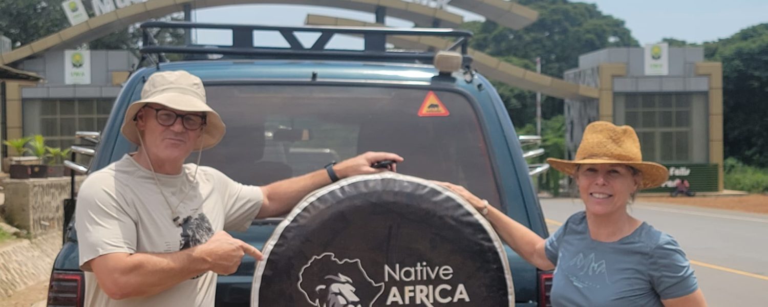 Responsible Gorilla Tours