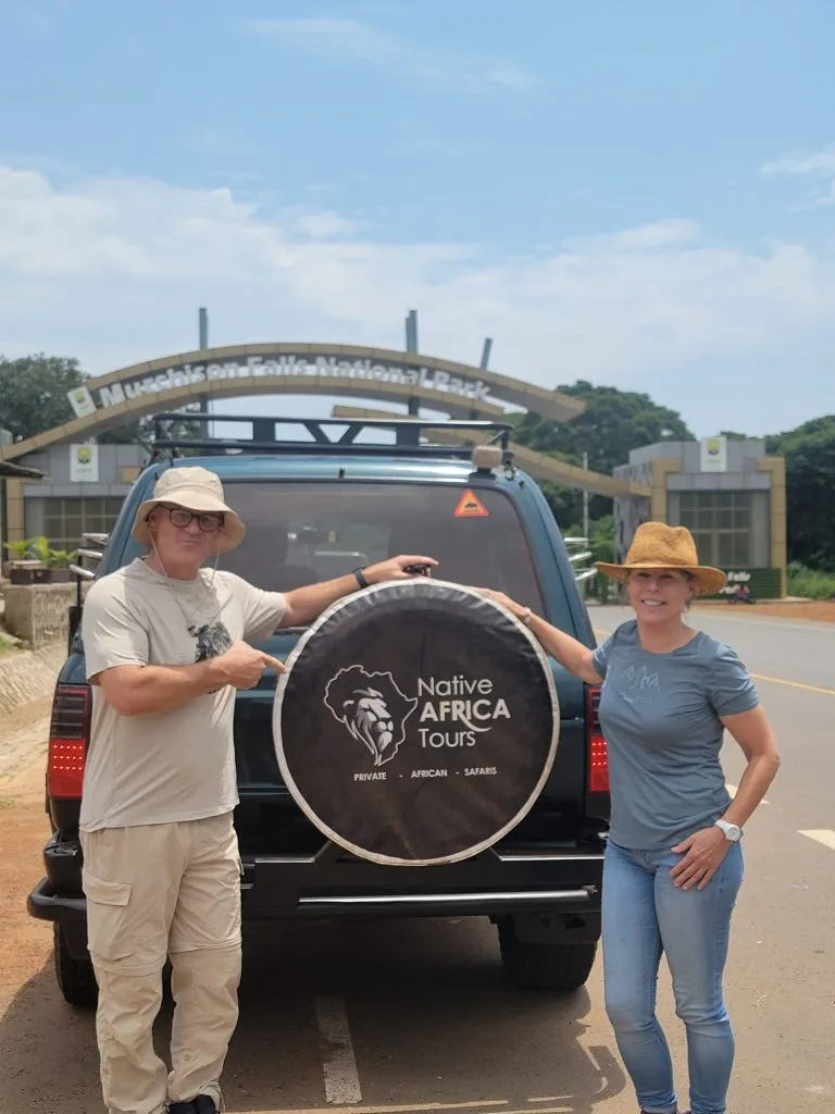 Responsible Gorilla Tours