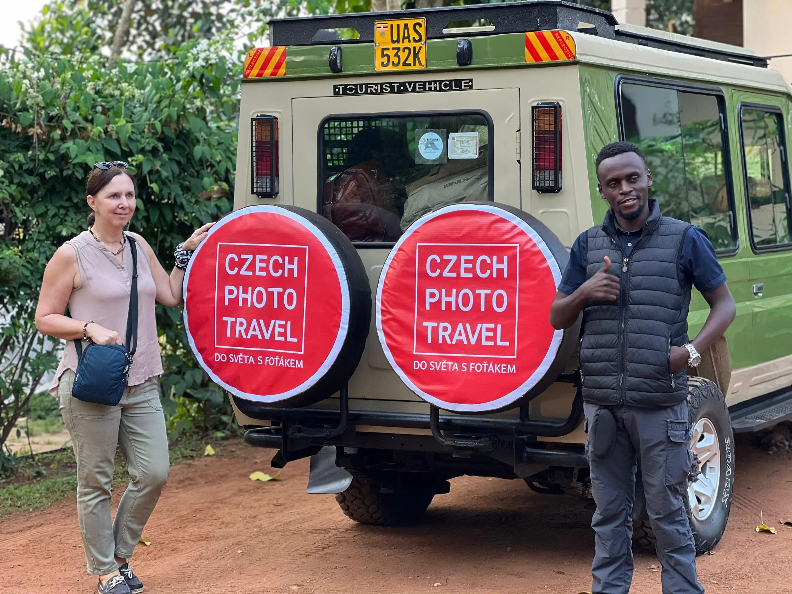 Gorilla Trekking Offers For International Travel Agents