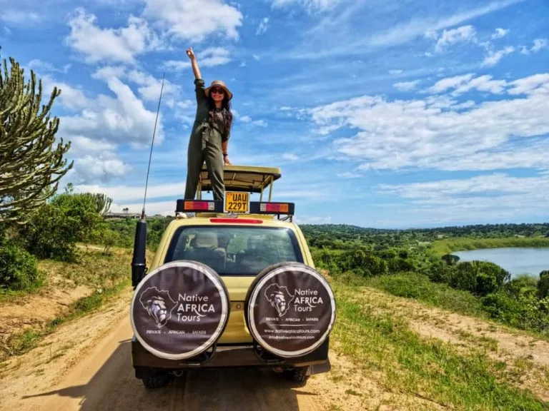 Rwanda Gorilla Trekking Companies