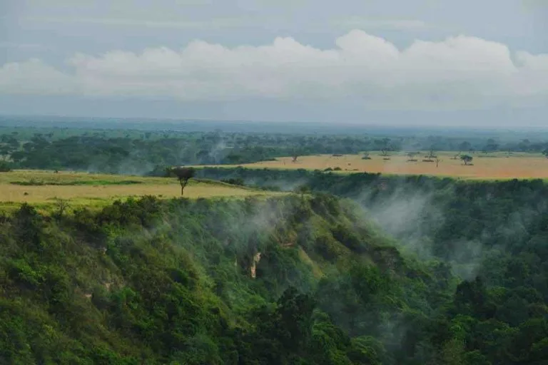 Uganda Weather Climate and Temperature Conditions