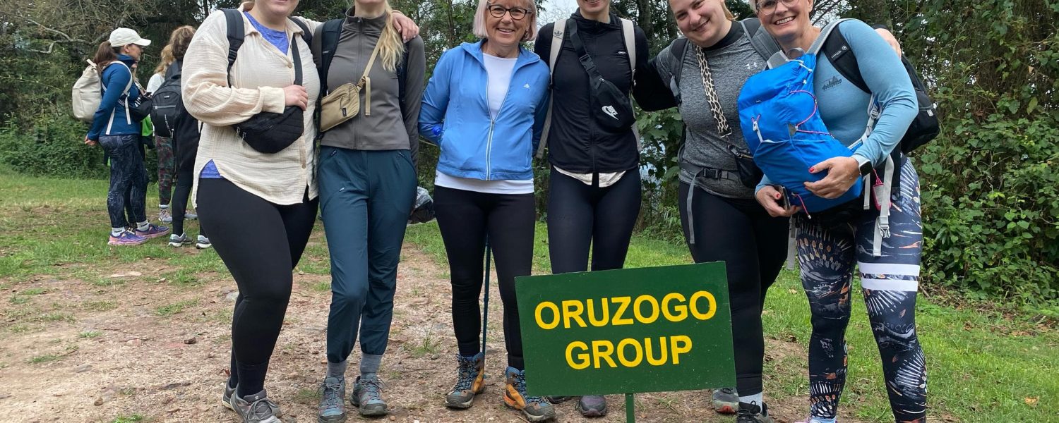 How Many People Track Gorillas in Uganda Per Day?