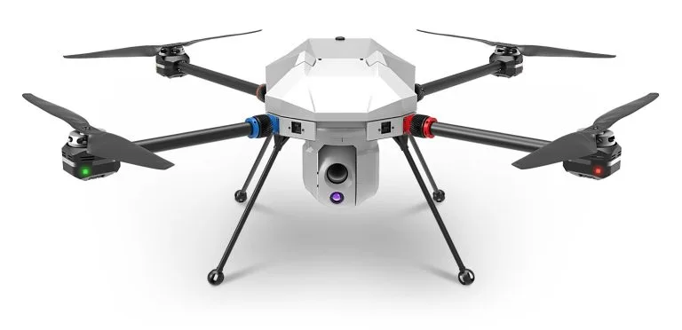 Guidelines for Bringing Flying Drones to Uganda