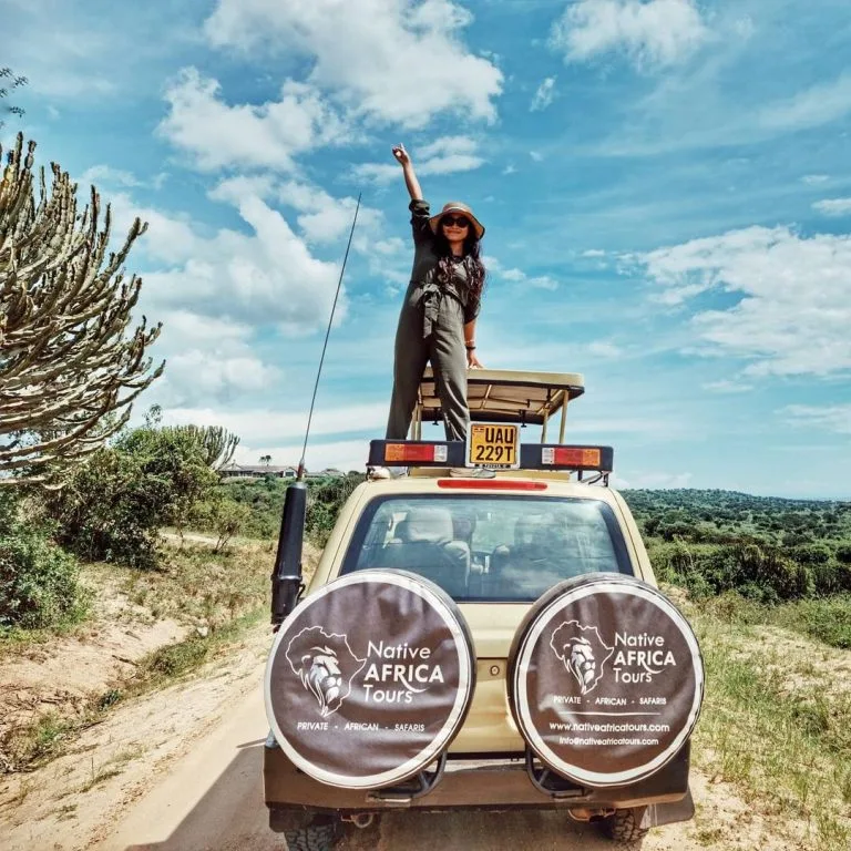 Best Gorilla Safari Company in Uganda
