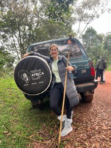 Uganda Gorilla Trekking Company