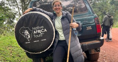 Uganda Gorilla Trekking Company