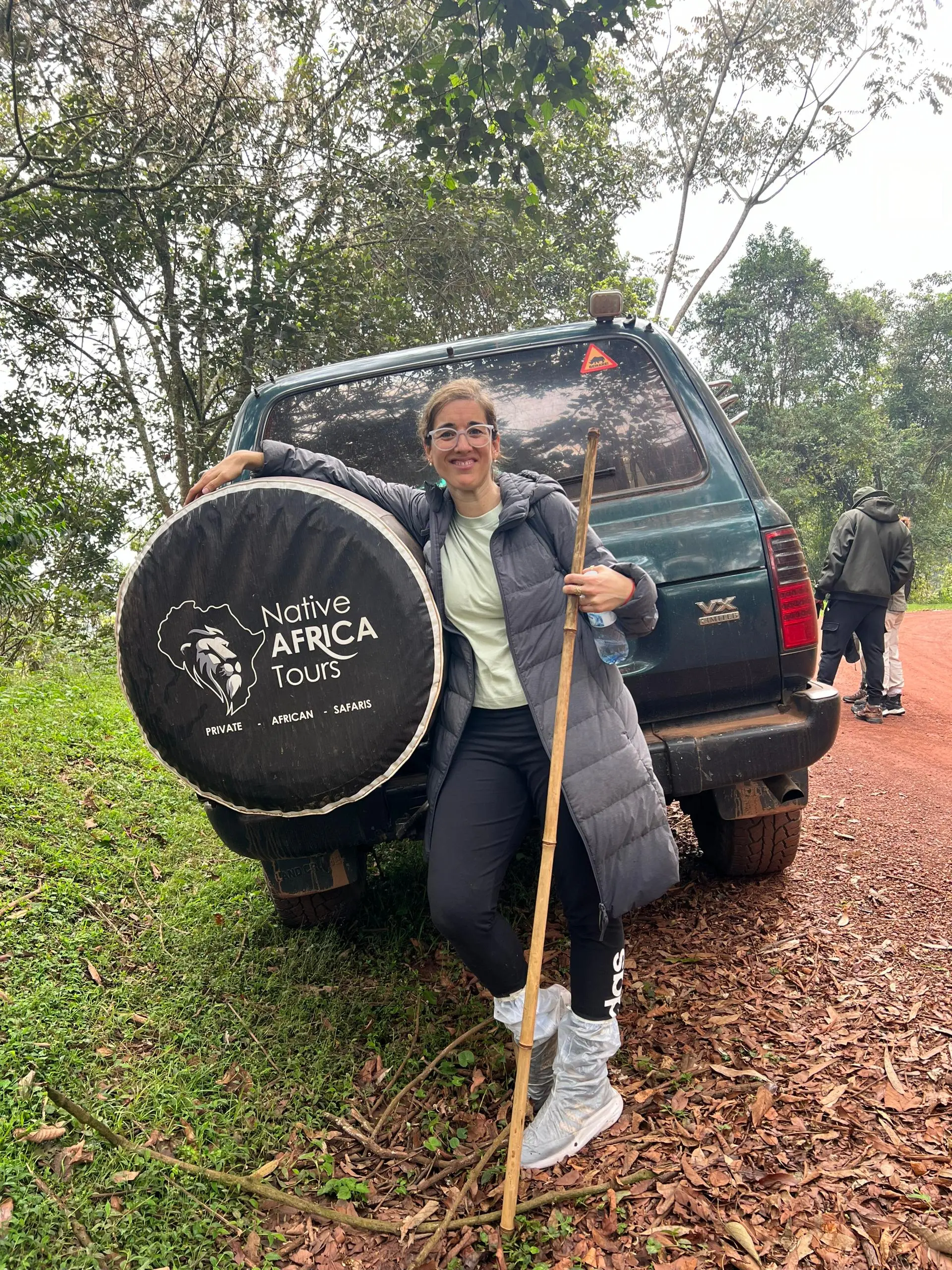 Uganda Gorilla Trekking Company
