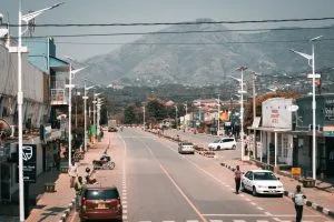 Day Trips from Kasese Town
