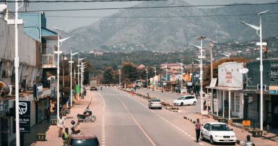 Day Trips from Kasese Town