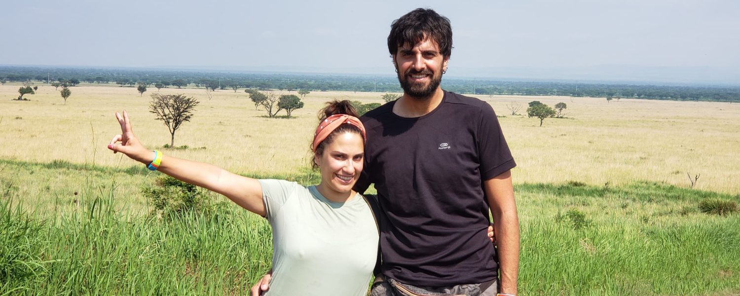 Gorilla Trekking Honeymoon Safari in Uganda and Rwanda