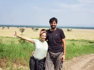 Gorilla Trekking Honeymoon Safari in Uganda and Rwanda
