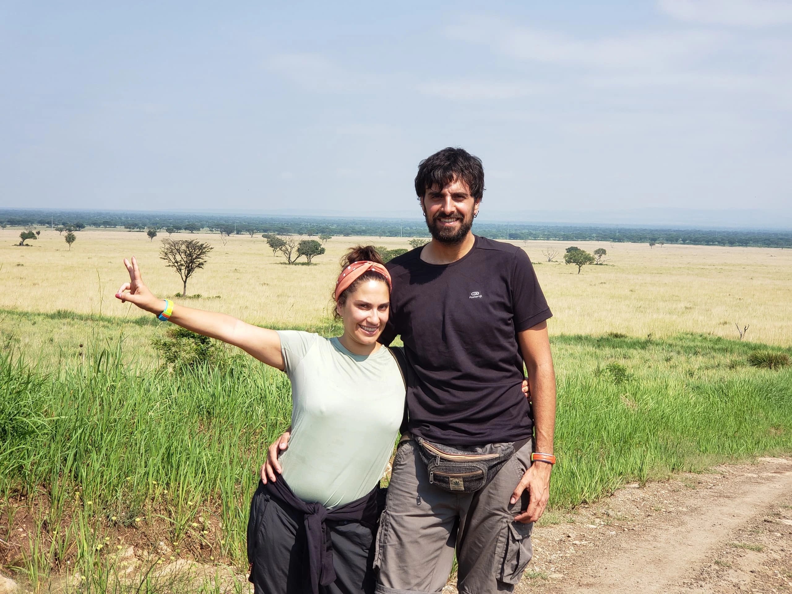 Gorilla Trekking Honeymoon Safari in Uganda and Rwanda