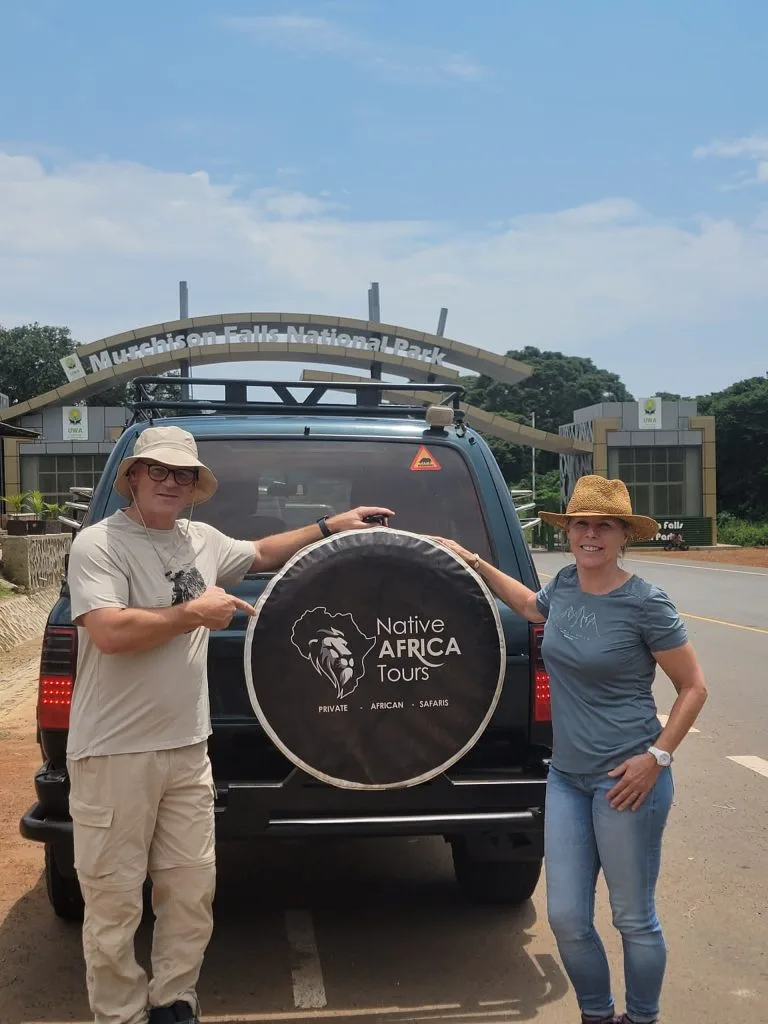 Rwanda and Uganda Safari Tours