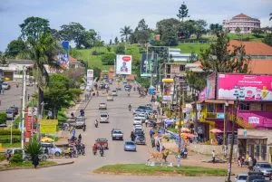 Day Trips from Fort Portal, Uganda