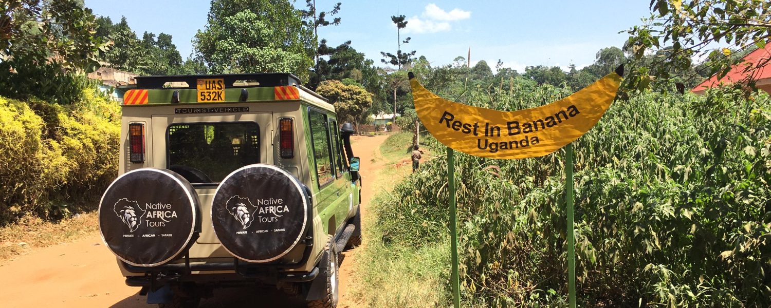7 Days Uganda Wildlife Safari