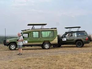 Best Travel Agency in Rwanda