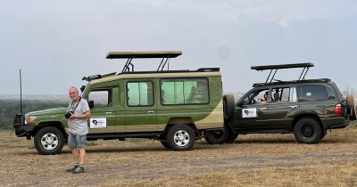 Best Travel Agency in Rwanda