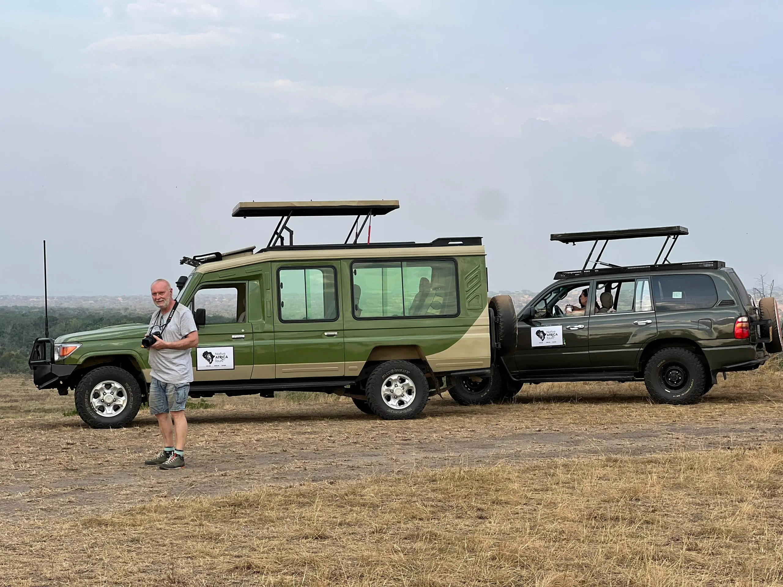 Best Travel Agency in Rwanda