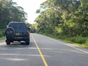 Best Travel Agency in Rwanda