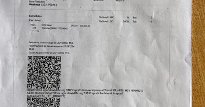 Bwindi Gorilla Permits