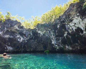 14 Days Ultimate Zanzibar Tour