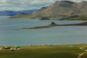 Central Island National Park