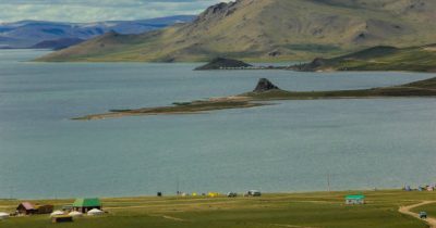 Central Island National Park