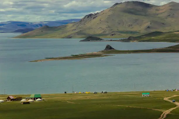 Central Island National Park