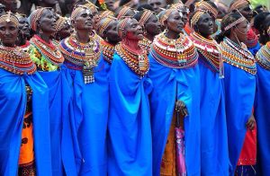 Lake Turkana Festival